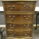 718 7368 CHEST OF DRAWERS
